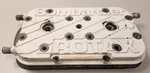 1998-99 Sea-doo Gti Xp Gts Gs 717 Cylinder Head 923250 923260 Used. Price: $75.00.