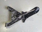 Seadoo 2009-2015 Seat Shock Hingebracket Rxt Gtx Wake Pro 155 215 260 Used. Price: $60.00.