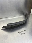 05 06 07 08 Yamaha Fx Ho 1100 Oem Front Center Hull Bumper Cover Pad Panel Used. Price: $98.69.