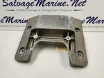 Yamaha #60E-R1311-00-00 Intake Duct Used. Price: $93.75.