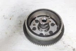 1994 Kawasaki St 750 Oem Flywheel 21007-3712 Used. Price: $52.50.