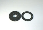 2000 Polaris Virage Tx 1200 Reverse Flange Base Oem# 5433646 Used. Price: $6.99.