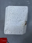 Kawasaki Ultra 300 X Trim Motor Cover Foam Used. Price: $13.75.