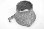 08 Kawasaki Ultra 250X Steering Nozzle JT1500 Used. Price: $37.49.