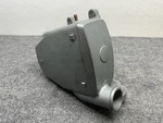 18001-3740 Nos Vintage Jetski Kawasaki 750 Sx Standup Exhaust Chamber Muffler New. Price: $150.99.