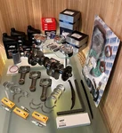 2006-2016 Sea-doo 4-TEC 1503 Engine Rebuild Kit / Supercharged 215 255 260HP New. Price: $1890.00.