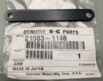 Kawasaki 21083-1146 Arm New Genuine. Price: $19.94.