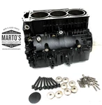 Oem Sea Doo 2003 Gtx 4 Tec Supercharged 185 Engine Cylinder Block Std Bore 99.96 Used. Price: $431.99.