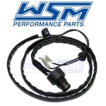 Wsm Neutral Safety For 1995 Sea-doo Gtx Electrical Switches Wn New. Price: $85.90.