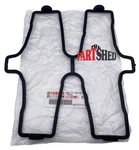 Oem Yamaha Valve Cover Gasket 1200 26H-11193-00-00 1985-2007 New. Price: $40.89.