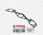 63M-13566-00-00 Gasket New. Price: $35.99.