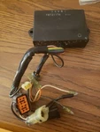 Arctic Cat Tigershark Cdi 3008-636 New. Price: $120.00.