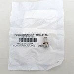 2002-2024 Brp Sea-doo Wake Gtx Rxt Rxp Socket Drain Plug M6X12 250500005 New. Price: $24.99.