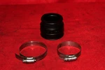 Kawasaki 1999-2005 Ultra 150 130 Gas Fuel Sender Vent Rubber Seal Grommet Oem Used. Price: $24.95.