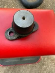 2002-2020 Sea-doo Oem Engine Motor Rubber Mount Freshwater Gtx 4-TEC Sportster Used. Price: $12.99.