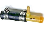 1995 Polaris Sl 750 Oem Water Hose Tee Fitting 5431784. Used. Price: $9.99.