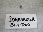 Q13A Bombardier/sea-doo 293000023 Snap Cap Oem New Factory Boat Parts. Price: $6.88.
