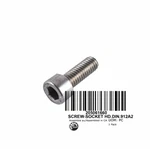 Qty 8 Brp Sea-doo Can-am Socket Screw M6X16 Oem 205061660 New. Price: $24.99.