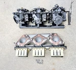 Yamaha 65U GP1200 LS2000 Npv Carburetor Carbs Mint Oem Paint Used. Price: $369.66.