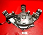 2016-2022 Yamaha Ex Fx Vx Deluxe TR1 Engine Crankcase Cover Stator Cruiser Oem Used. Price: $99.95.