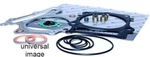 Namura Pwc Full Gasket Set NW-40011F New. Price: $63.69.