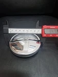 Fuel Tank Cap Yamaha DS7 R3 R5 TD2 YA7 YD3 YDS3 YM1 YR1 YR2 Nos Jp 148-24610-00 New. Price: $59.99.