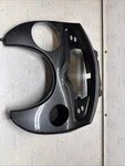 2006-2008 Yamaha Oem Front Gauge Meter Cover Dash Freshwater Fx Cruiser Ho Used. Price: $80.09.