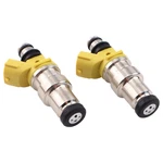 2X Fuel Injectors 3006-060 For Arctic Zr Zl Sabercat M6 M7 M8 King 900 New. Price: $145.00.
