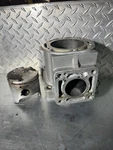 2007 Yamaha GP1300R Cylinder With Piston Used. Price: $400.00.