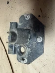 07 Sea-doo Gtx 4TEC Shock Base Hood Cover Used. Price: $26.95.