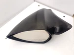Kawasaki 56001-3727-6Z Ultra Lx 300X Black Lh Left Mirror 2009 2013 Used. Price: $62.96.