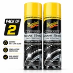 Meguiars G190315 Ultimate Insane Shine Tire Coating, Oz Pack Of 2 New. Price: $18.15.
