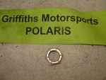 New Polaris Oe 7543201 Rh Thread Nut Xplorer Big Boss Sportsman Magnum Scrambler. Price: $11.28.