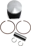 Wossner Pistons K7056D050-2 Kit New. Price: $304.00.