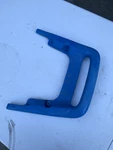 1995-2003 Kawasaki Jet Ski 750 Zxi Oem Rear Back Grab Bar Handle 46075-3736-61 Used. Price: $15.00.