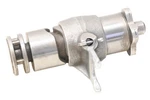 Oem Yamaha 353-18540-01-00, 353-18511-01-00 Gear Shift Drum & Fork Assembly Used. Price: $19.99.