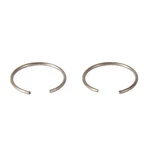 Wsm O.e. Style Circlip For 010-8211.4MM Thick 010-622-14 New. Price: $13.50.