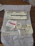 Arctic Cat Tigershark Bushing 1673-593 Qty 2 New. Price: $7.50.