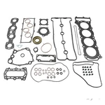 Complete Gasket Kit Yamaha Sx 190 1800 240 Ho 250 Ar 6CR-W0001-01-00 New. Price: $170.20.