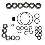 O-ring & Seal Kit, Efi Mercury 150-300 Sportjet 240 15029 New. Price: $136.11.