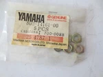 New Genuine Oem Yamaha (5) 802-14161-00. Price: $14.99.