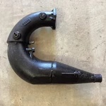 2005 Sea-doo Gti Rfi Oem Exhaust Muffler Head Pipe 2740010211 Used. Price: $99.00.