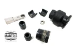 Sea Doo 2001 Gtx-di Or Gtx-rfi Steering Cable Hardware Nut Half Keeper Used. Price: $29.99.