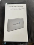 Garmin 010-12233-00 Protective Cover Echomap 7XDV 7XCV And 7XSV Series New. Price: $21.95.
