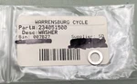 Qty Replaces Sea-doo 234051500 Flat Washer Din 125A New. Price: $14.94.