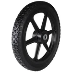 New 1/2" Bore High Wheel Fits 11A 596I402 596C402 By 151161 532752063. Price: $65.33.