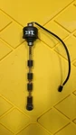 1995-2003 Kawasaki Zxi 750 900 1100 Fuel Gas Tank Level Sending Unit Switch Used. Price: $175.00.