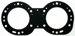 Cylinder Head Gasket Yamaha GP800R XL800 XLT800 793CC 66E-11181-00-00 New. Price: $29.34.
