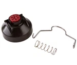 Seadoo Rave Valve Cap Rebuild Repair Kit 787 / 800 Carb & Rfi Pwc Jet Boat New. Price: $35.95.