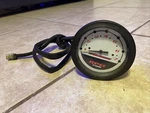 Arctic Cat Tigershark TS1100R Tachometer Rpm Gauge Cluster 0620-230 Freshwater Used. Price: $27.95.